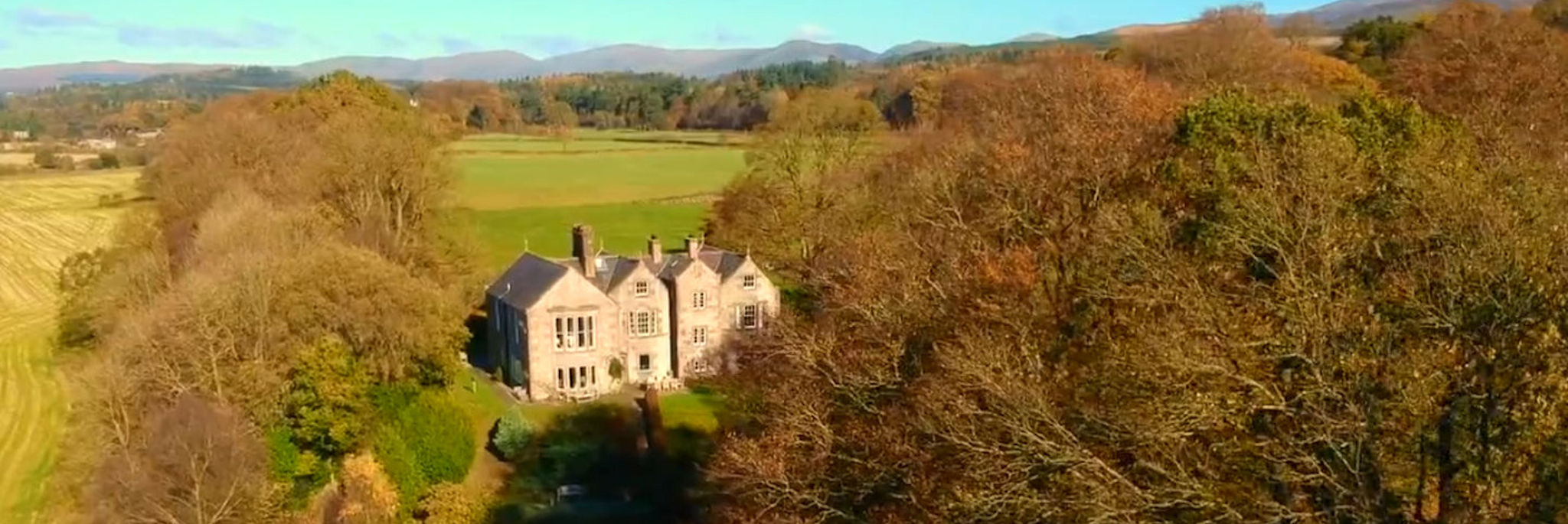 Scotland's BEST B&Bs: 4 & 5 Star Bed And Breakfast Accommodation